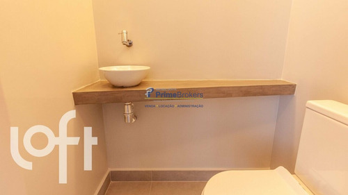 Imagem 11 de 15 de Ap Há 10 Minutos A Pé Do Clube Pinheiros No Itaim Bibi Com 03dorm.s E 01 Suíte E 01 Vaga - Pb60448