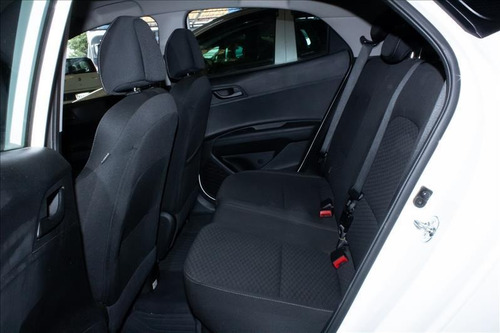 Imagem 8 de 10 de Hyundai Hb20 1.0 12v Vision
