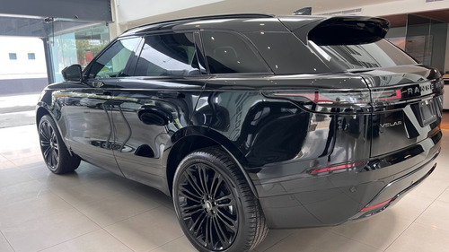 Range Rover Velar 3.0 Dynamic Se 400ps 2026