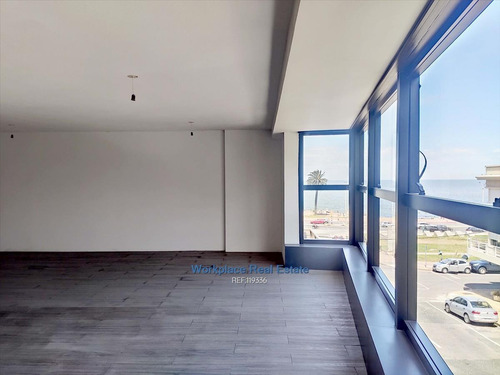 Imagen 7 de 22 de Edificio De Oficinas Exclusivo - P. Rodó - Venta Con Renta