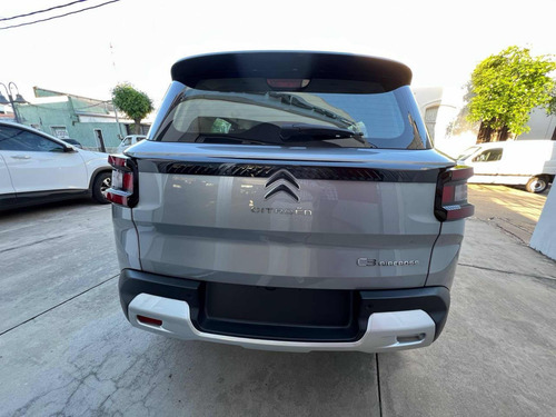Citroën C3 Aircross 16 Shine bitono