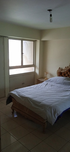 Imagen 8 de 14 de Apartamento En Venta La Urbina