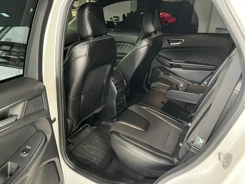 Ford Edge 2.7 Ecoboost V6