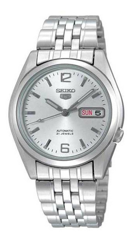 Reloj Seiko 5 Automatico Hombre Snk385 K1