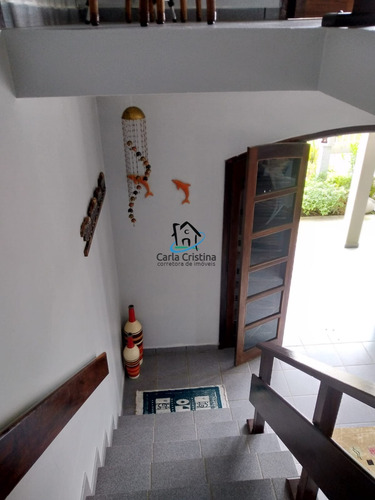 Imagem 26 de 30 de Casa - Ca00349 - 70546115