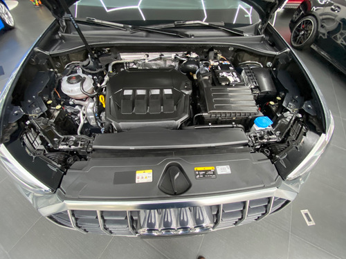 Audi Q3 2.0 40 Tfsi Select 180Hp At