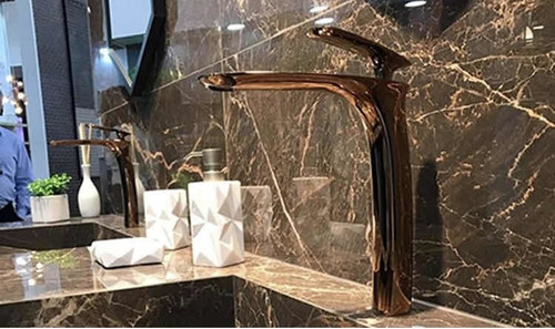 Imagen 5 de 6 de Porcelanato Elegant Marmol Rtf Pulido 82x82 Ceramicarte =)
