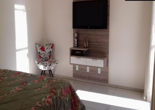 Imagem 5 de 16 de Excelente Casa, Sobrado, Venda, Jardim Colonial, Jundiaí - Ca01758 - 69409361