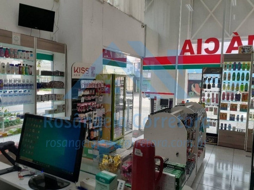 Imagem 6 de 8 de Loja - Lj00025 - 69923112