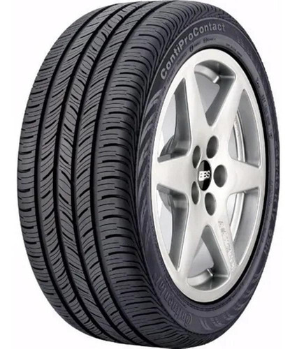 Llanta 215/55 R16 Continental Contiprocontact 93h Eo