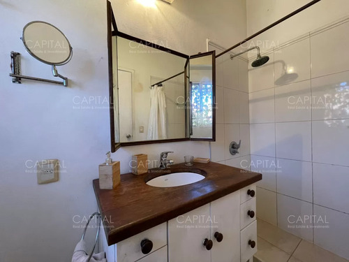 Casa En La Barra De Punta Del Este En Venta