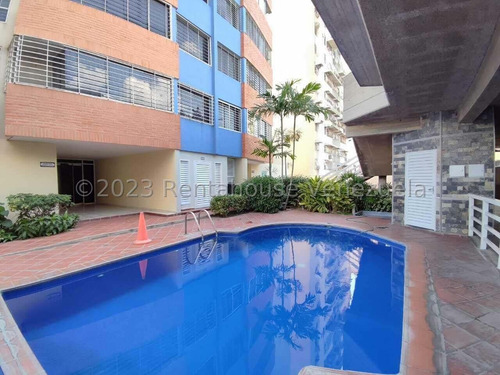 Imagen 3 de 19 de Lindo Apartamento En Alquiler Base Aragua Maracay Equipado Keg23-25045