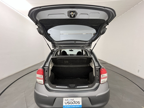 Nissan March ACTIVE 1.6 AUT
