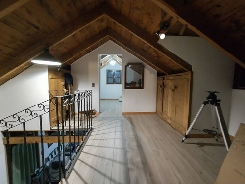 Imagen 6 de 27 de Complejo Casa,cabaña Y Monoambiente Sobre Terreno De Bosque Nativo En El Circuito Chico De Bariloche.