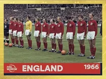 Comprar Figurita Mundial 2022 Qatar Selección Inglaterra 66 Fwc 22