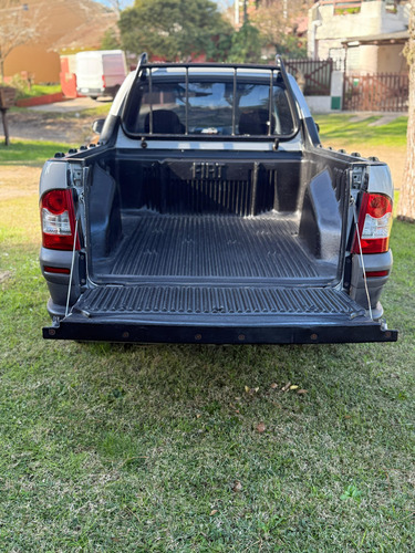 Fiat Strada 1.4 Working Cs Aa