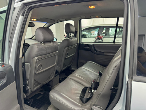 Chevrolet Zafira Zafira Elite 2.0 (Flex)