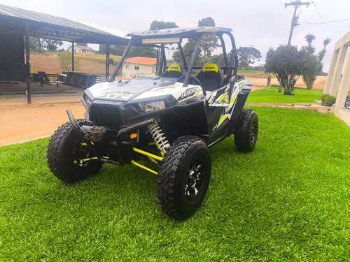 Utv Polaris Rzr 1000 Cilindradas Ano 2018