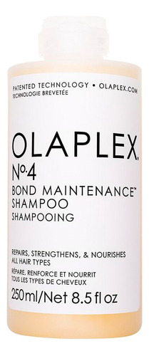 Olaplex N°4 Bond Maintenance Shampoo 250 Ml