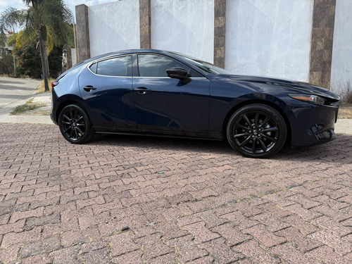Mazda Mazda 3 2.5T Signature Sedan At