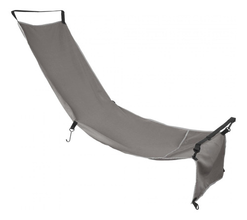 Cubierta De Asiento De Hamaca Para Gris 160cm X 43cm