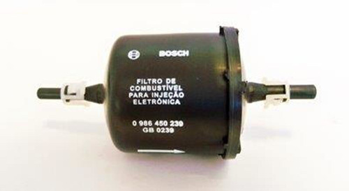 Filtro De Inyección Nafta Bosch 0986450239