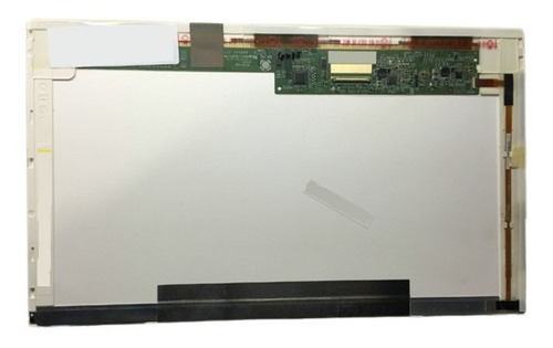 Display 14 Lcd Compatible Con Hb140wx1-100 40 Pin 