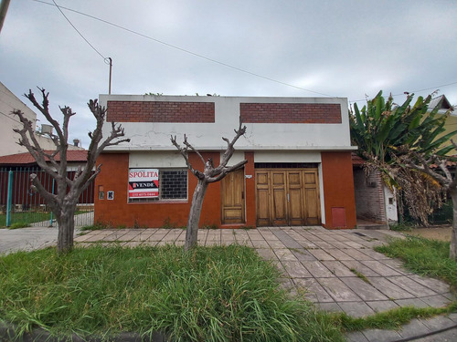 Casa En Venta Jose León Suarez