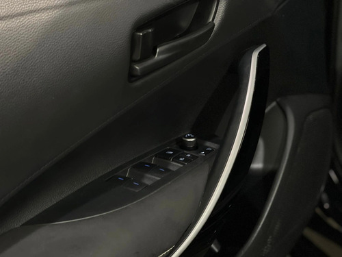 Toyota Corolla 2.0 VVT-IE FLEX XEI DIRECT SHIFT