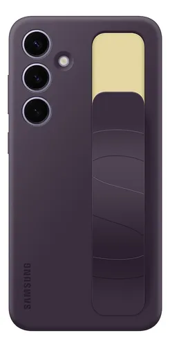 Carcasa Gadget Para Galaxy S22+ Violeta