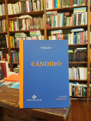 Cándido