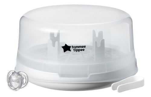 Esterilizador Para Microondas Tommee Tippee