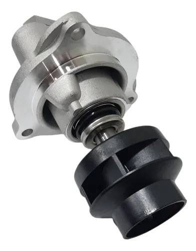 Bomba De Agua Ford Fiesta 1.6