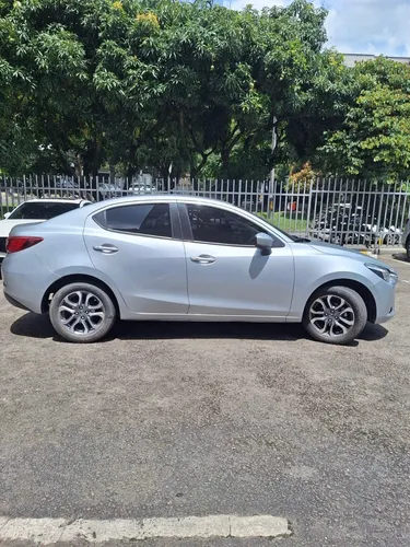Mazda 2 1.5 Grand Touring Lx