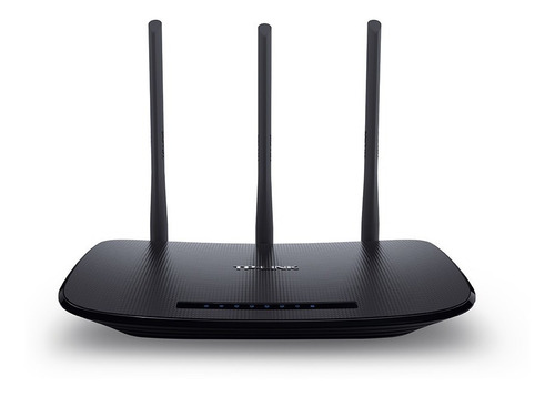 Router Wifi Tp-link Tl-wr940n 450mbps 3 Antenas N3 Pce