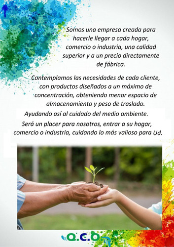 Imagen 2 de 10 de Buscamos Distribuidores/revendedores En Todo El País
