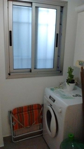 Imagen 10 de 18 de Semipiso 2 Ambientes Al Frente Con Cochera Cubierta