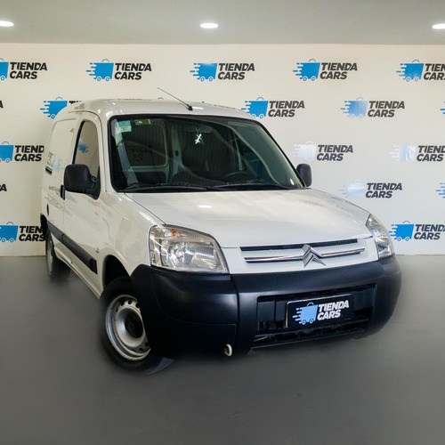 Citroën Berlingo Furgon Hdi 1.6 2017
