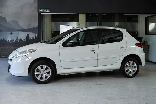 Peugeot 207 1.4 Allure 75cv