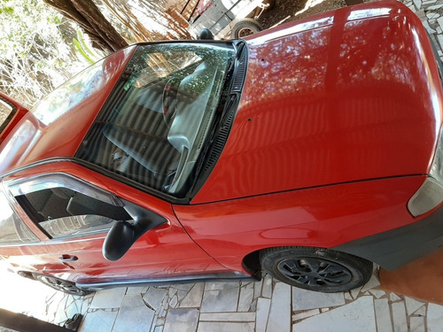 Volkswagen Gol 1999 1.6 Mi Cl 3p Gasolina