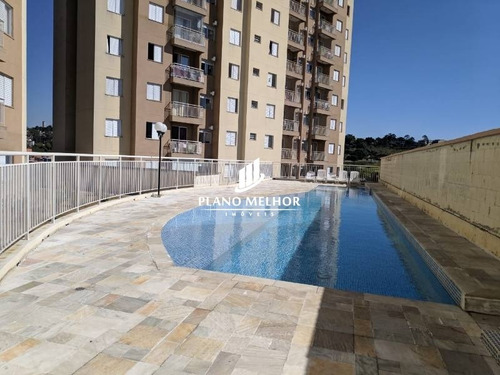 Imagem 21 de 21 de Apartamento Em Condomínio Padrão Para Venda No Bairro Itaquera, 2 Dorm, 1 Vaga, 52 M.ap1347 - Ap1347