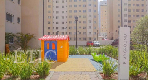 Imagem 14 de 15 de Apartamento - Jardim Sao Saverio - Ref: 4221 - V-ap1997