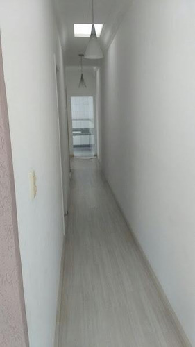 Imagem 11 de 21 de Casa Em Vila Regente Feijó, São Paulo/sp De 200m² 3 Quartos À Venda Por R$ 850.000,00 - Ca91540-s