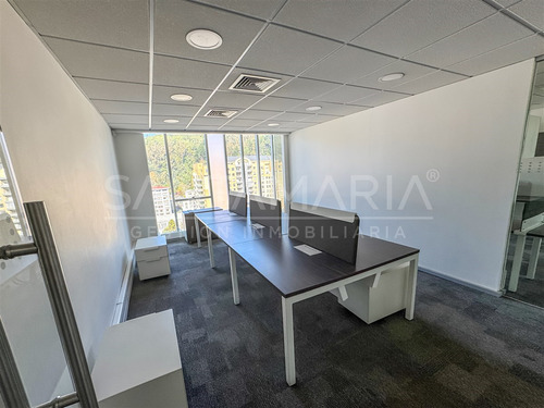 Oficina En Arriendo En Concepción