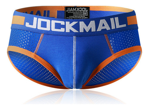 Calzoncillos De Malla Suave Para Hombre, Calzoncillos De Mal