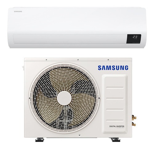 Samsung Wind-Free Turbo