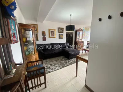 Apartamento en venta