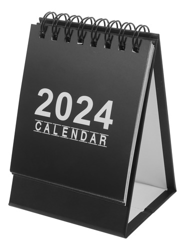 Mini Calendario De Escritorio Table Easel 2023