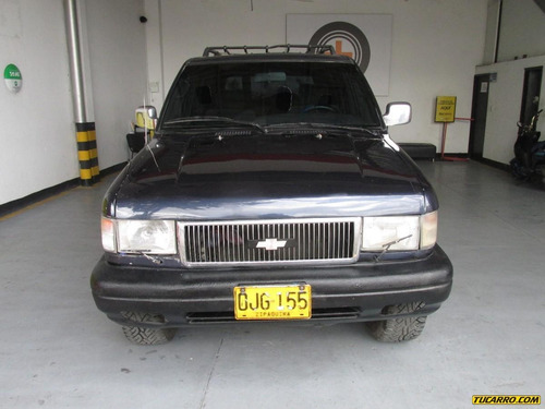 Chevrolet Trooper 960