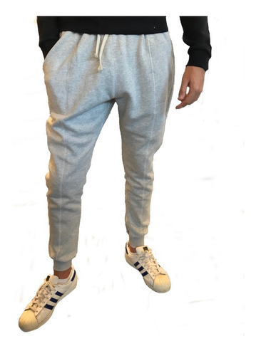 Pantalon Jogger Babucha De Algodon, Gym, Sport Todo El Año!